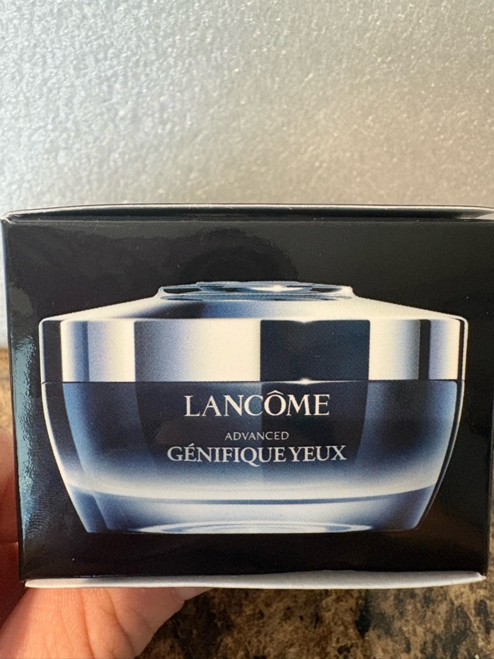 Advanced Génifique Yeux Youth Activating Eye Cream